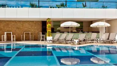 Sunprime C-Lounge