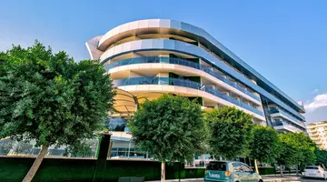 Sunprime C-Lounge