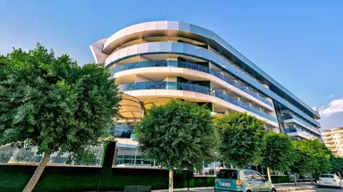 Sunprime C-Lounge