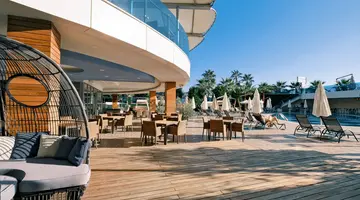Sunprime C-Lounge