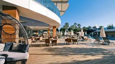 Sunprime C-Lounge