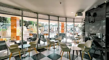 Sunprime C-Lounge