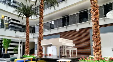 Sunprime C-Lounge