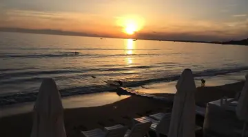 Sunprime Dogan Side Beach