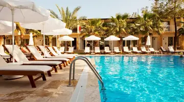 Sunprime Dogan Side Beach