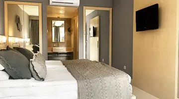 Sunprime Dogan Side Beach