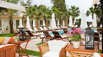 Sunprime Dogan Side Beach
