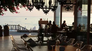 Sunprime Dogan Side Beach