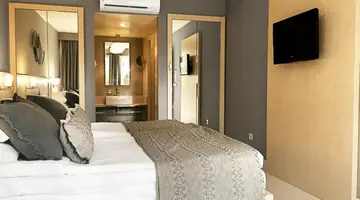 Sunprime Dogan Side Beach