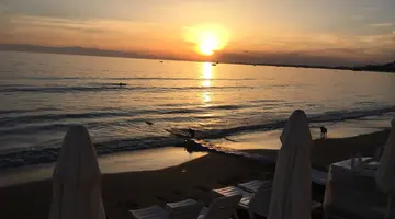 Sunprime Dogan Side Beach