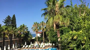 Sunprime Dogan Side Beach