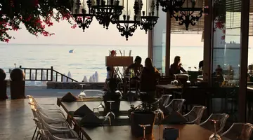 Sunprime Dogan Side Beach