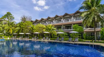 SUNPRIME KAMALA BEACH