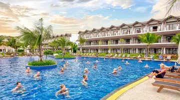 Sunprime Kamala Beach