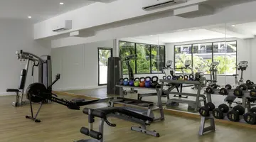 SUNPRIME KAMALA BEACH