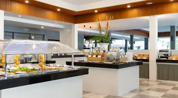 SUNPRIME KAMALA BEACH