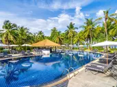 Sunprime Kamala Beach