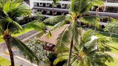 Sunprime Kamala Beach