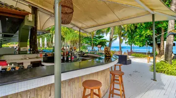 Sunprime Kamala Beach