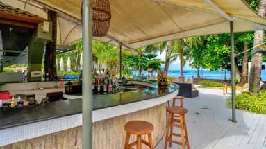 Sunprime Kamala Beach