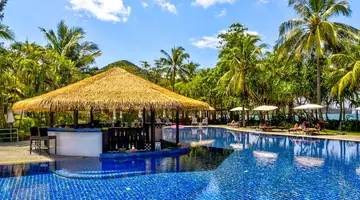 Sunprime Kamala Beach