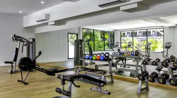 Sunprime Kamala Beach