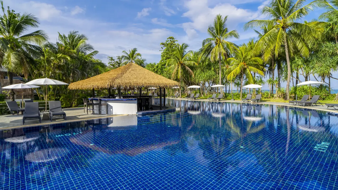 SUNPRIME KAMALA BEACH