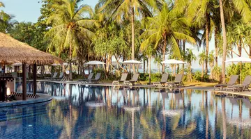 SUNPRIME KAMALA BEACH