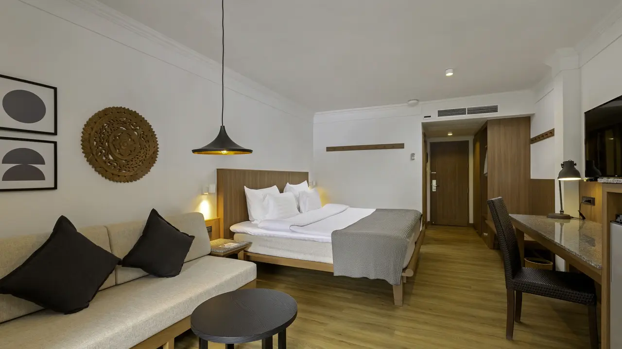 SUNPRIME KAMALA BEACH