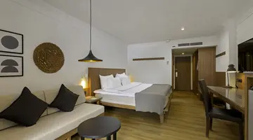 SUNPRIME KAMALA BEACH