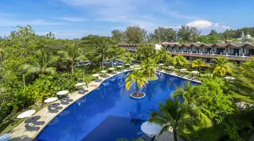 SUNPRIME KAMALA BEACH