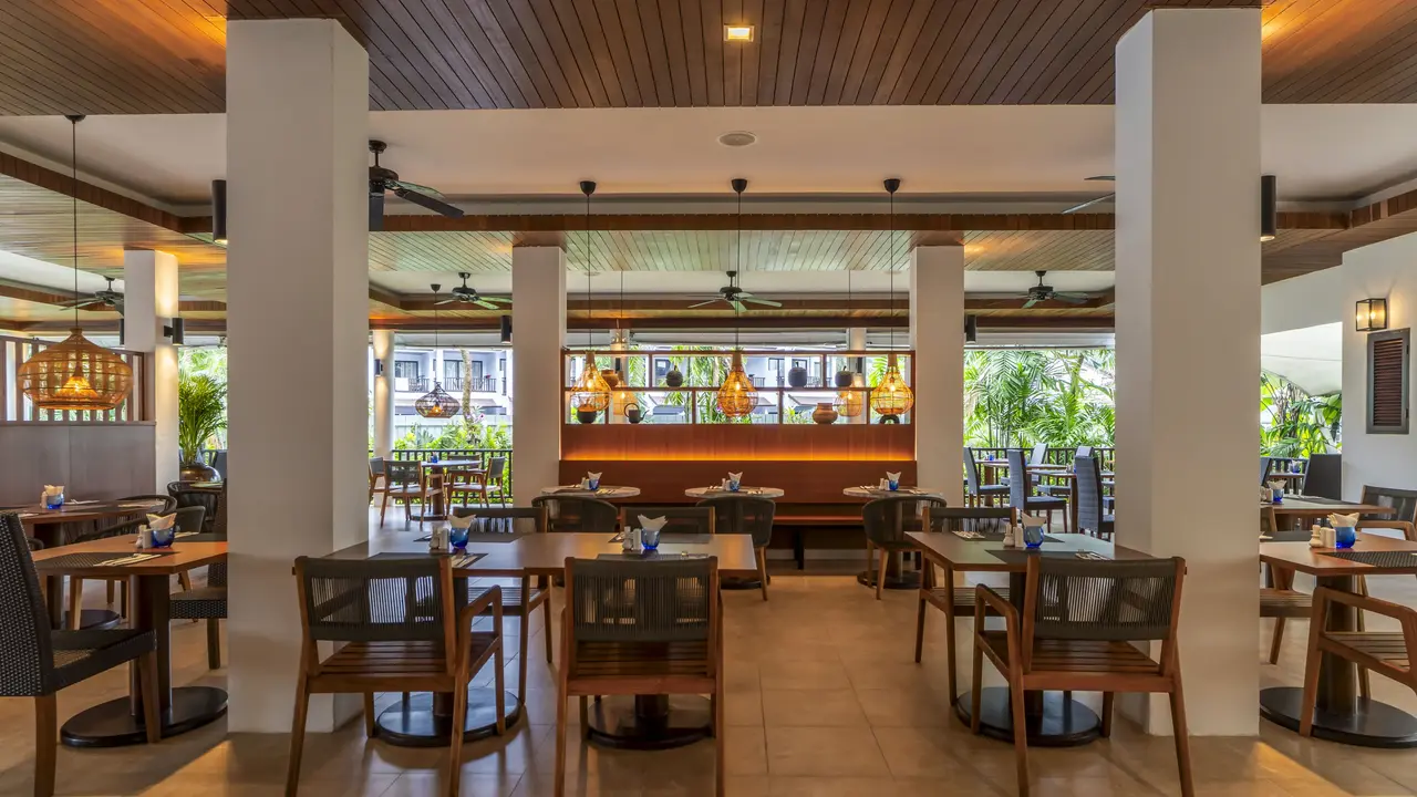 SUNPRIME KAMALA BEACH