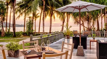 Sunprime Kamala Beach