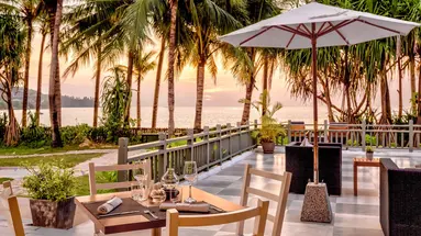 Sunprime Kamala Beach