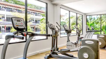 Sunprime Kamala Beach