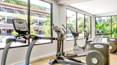 Sunprime Kamala Beach