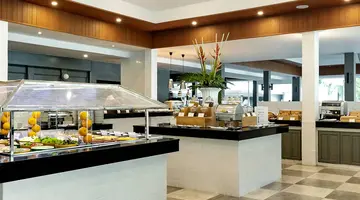 Sunprime Kamala Beach
