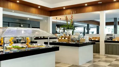 Sunprime Kamala Beach
