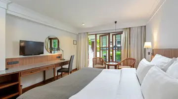 Sunprime Kamala Beach