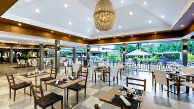 Sunprime Kamala Beach