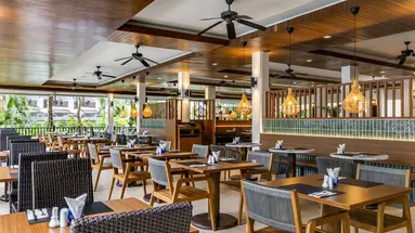 Sunprime Kamala Beach