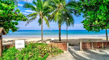 Sunprime Kamala Beach