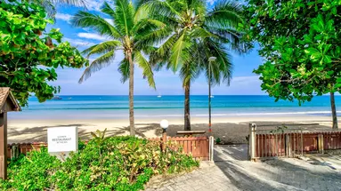 Sunprime Kamala Beach