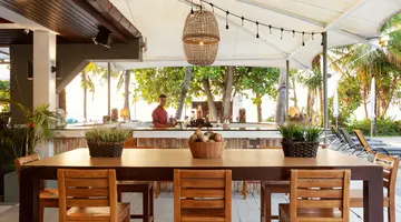 SUNPRIME KAMALA BEACH