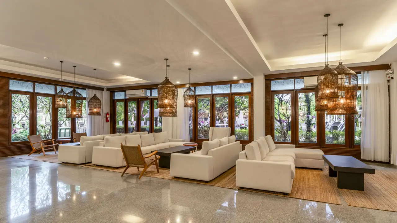 SUNPRIME KAMALA BEACH