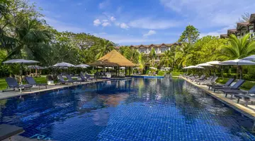 SUNPRIME KAMALA BEACH