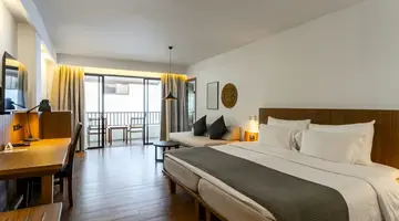 SUNPRIME KAMALA BEACH