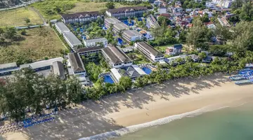 SUNPRIME KAMALA BEACH