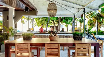 Sunprime Kamala Beach
