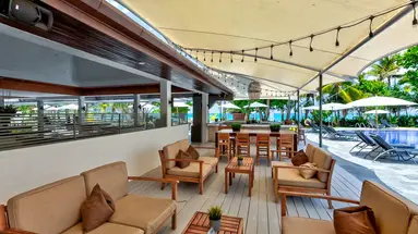 Sunprime Kamala Beach